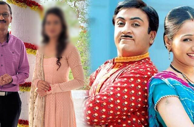 Popatlal wife khushboo patel