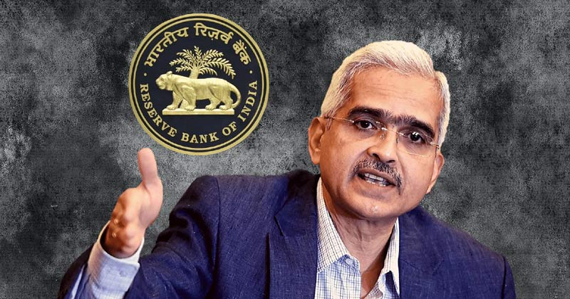 RBI Governor Das announces hike in interest rate