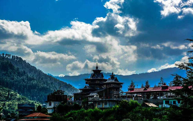 Places To Visit In Rohru In Hindi