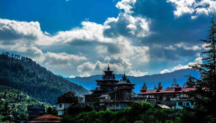 Places To Visit In Rohru In Hindi