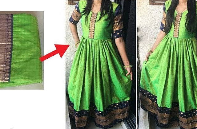 Frock Design For Girl