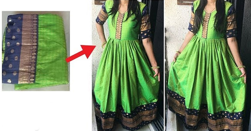 Pin by Soumya Kavuri on Indian wear | Long dress design, Long frock designs,  Long gown design