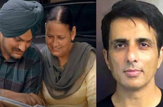Sonu Sood Remember Sidhu Moose Wala Shares Emotional Post