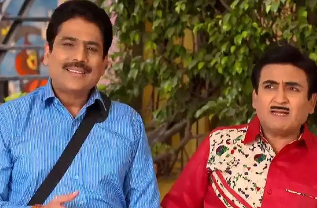 Shailesh Lodha Quit Taarak Mehta Ka Ooltah Chashmah