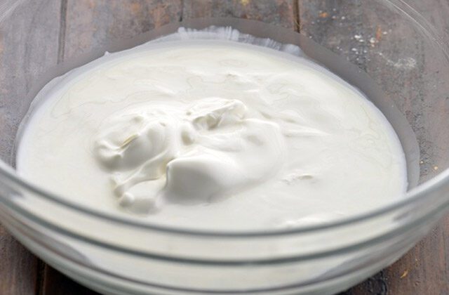 veg mayonnaise recipe eggless