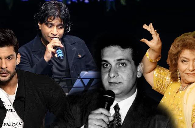 Celebrity Deaths Due To Heart Attack In Hindi