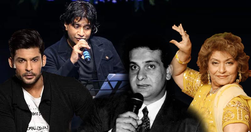 Celebrity Deaths Due To Heart Attack In Hindi