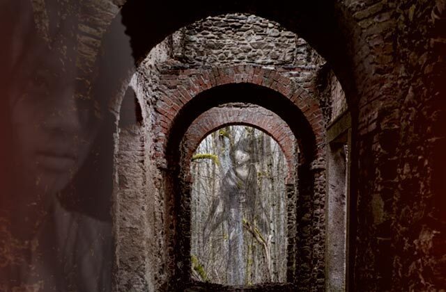 Haunted Places In Jaisalmer In Hindi