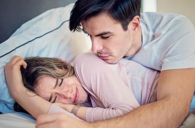 How to Convince Angry Life Partner In Hindi