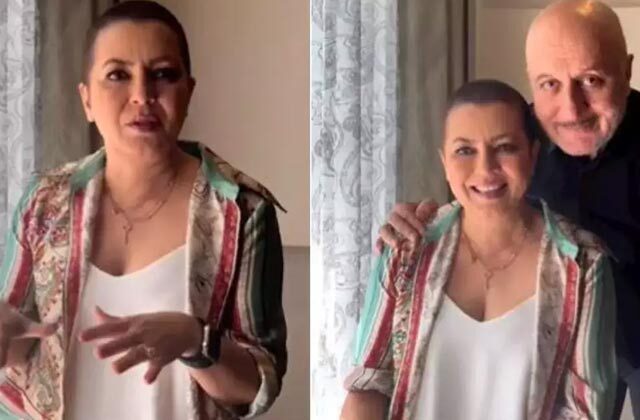 Mahima Chaudhary Breast Cancer Battle Story In Hindi