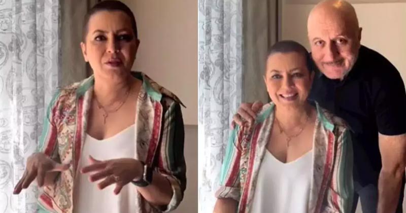 Mahima Chaudhary Breast Cancer Battle Story In Hindi