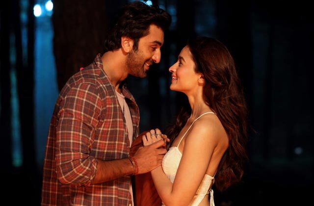 Brahmastra Trailer Release