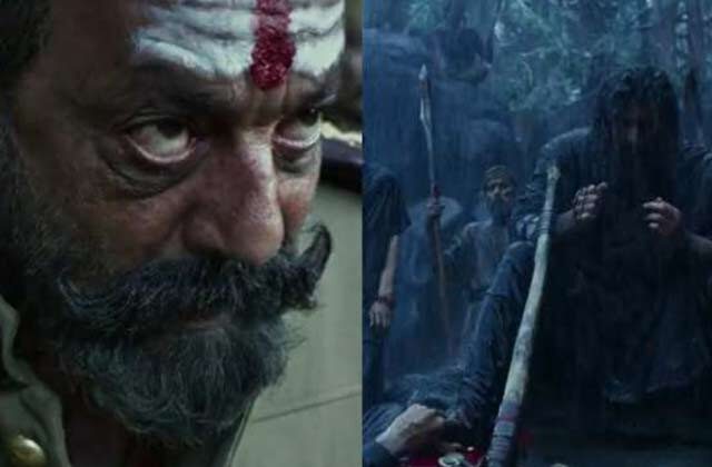 Shamshera Release Date