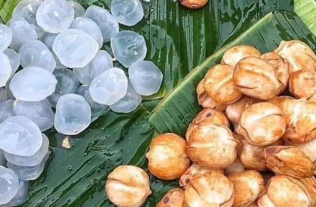 Tadgola Ke Fayde