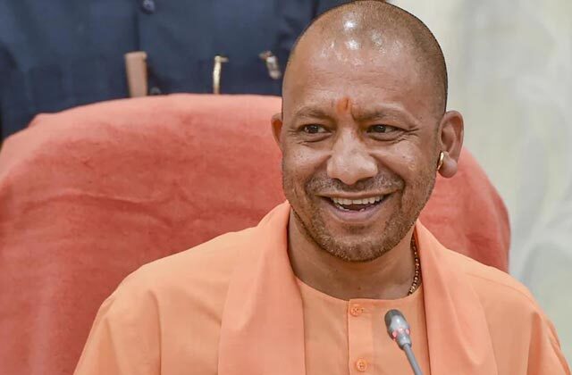 Yogi Adityanath