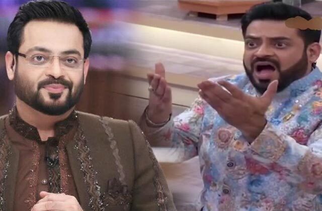MNA Aamir Liaquat passes away in Karachi
