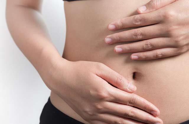 Intestine Cancer Symptoms In Hindi