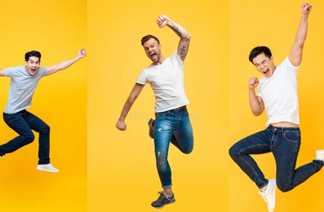 Pure Din Energetic Kaise Rahe