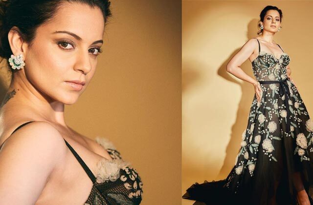 Kangana Ranaut on Dhaakad’s box office failure
