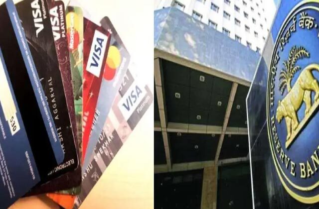 RBI Allows UPI Payment Through Credit Cards