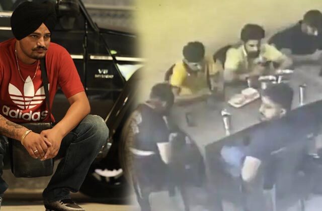 Sidhu Moose Wala Murder Case
