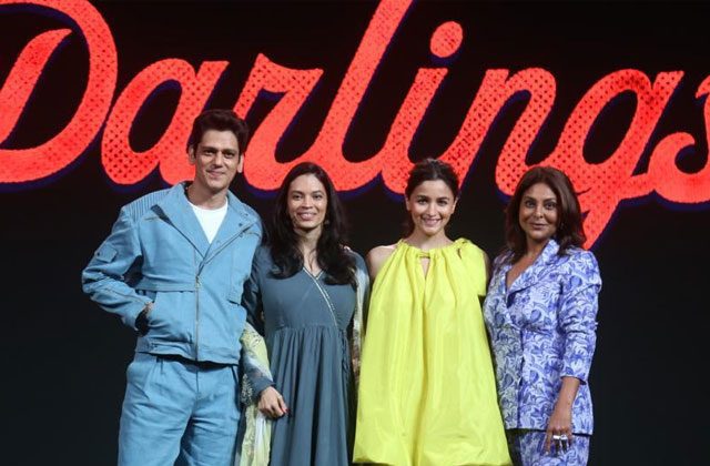 Alia Bhatt Announces Her Production House