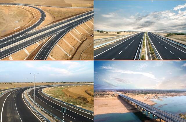 bundelkhand expressway highlights