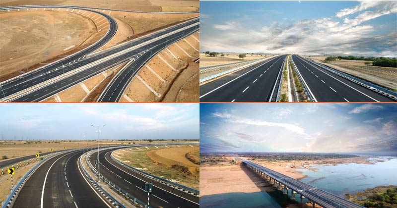 bundelkhand expressway highlights