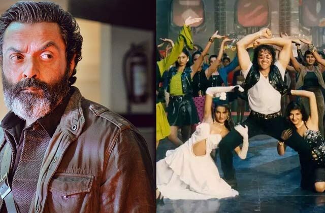 Bobby Deol on 25 years of Gupt