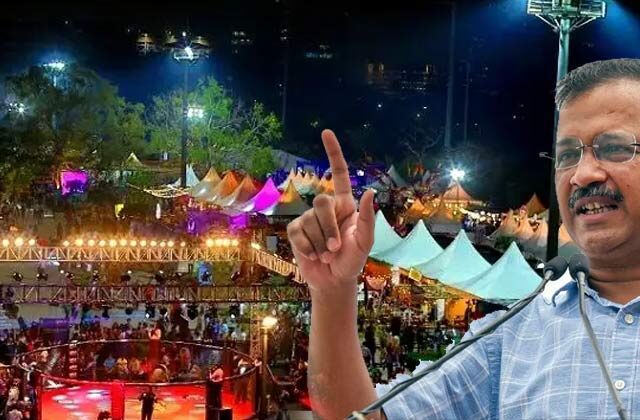 Delhi to host India's biggest shopping festival in 2023