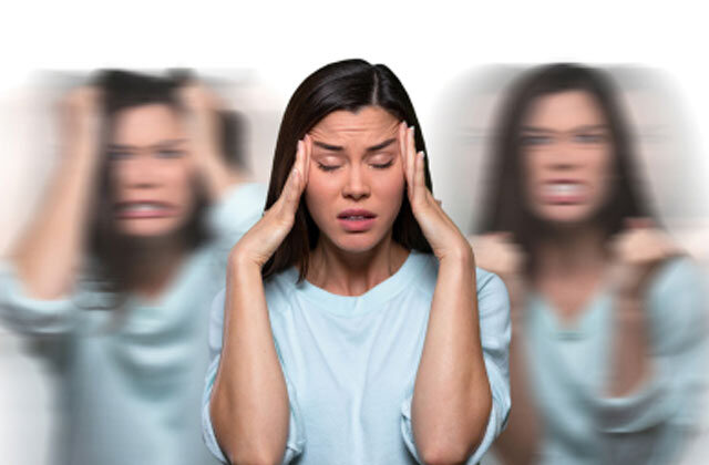 Difference Between Stress And Anxiety In Hindi