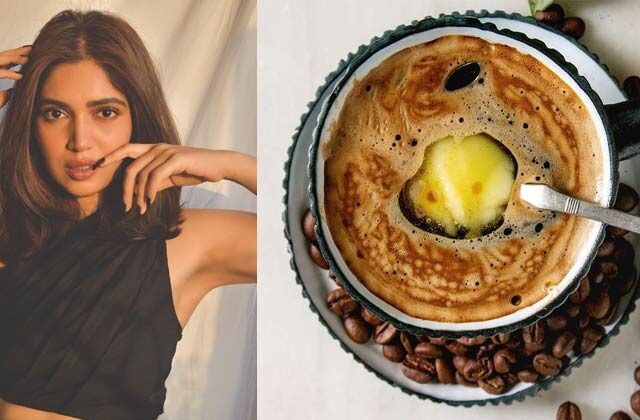 Ghee Coffee Ke Fayde
