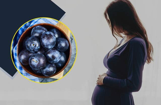 Pregnancy Mein Jamun Khane Ke Fayde
