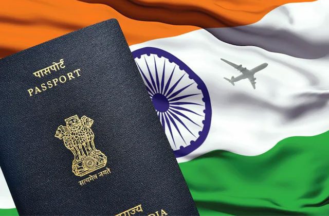 Visa Free Countries for Indian Passport