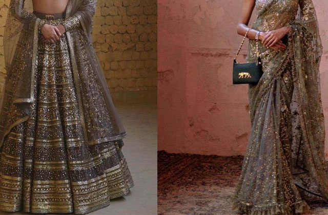 Sabyasachi New latest Wedding Collection 2022