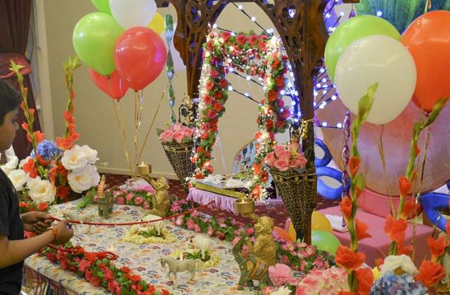 Janmashtami Par Ghar Kaise Sajaye