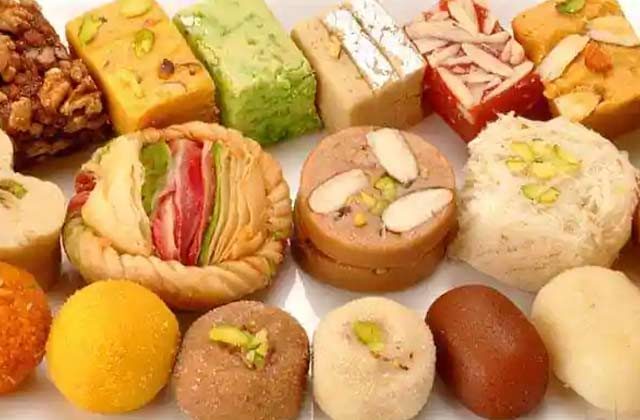 Raksha Bandhan Sweets Recipes In Hindi
