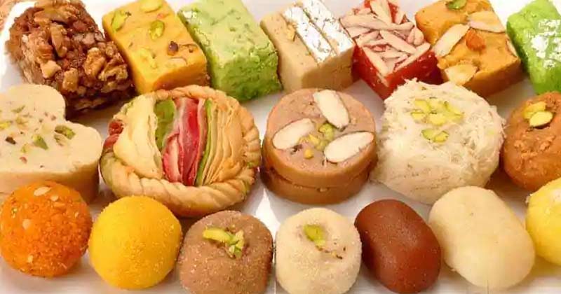Raksha Bandhan Sweets Recipes In Hindi