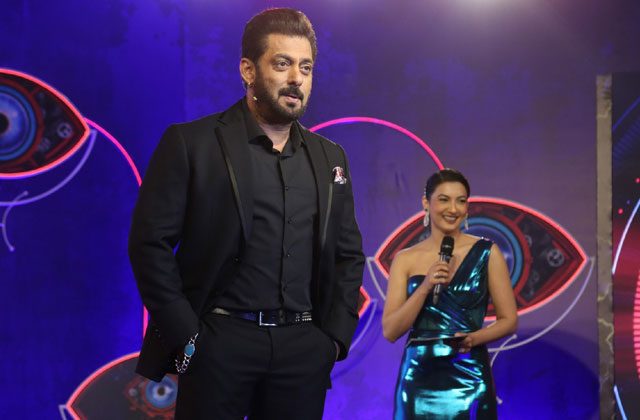 Bigg Boss 16 Confirmed Contestants List