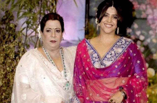Arrest Warrants Issued Against Ekta Kapoor and Her Mother