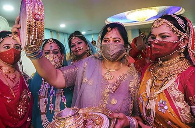 Karwa Chauth Vrat Katha 2022