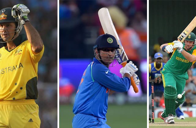 Best Captains In Cricket History