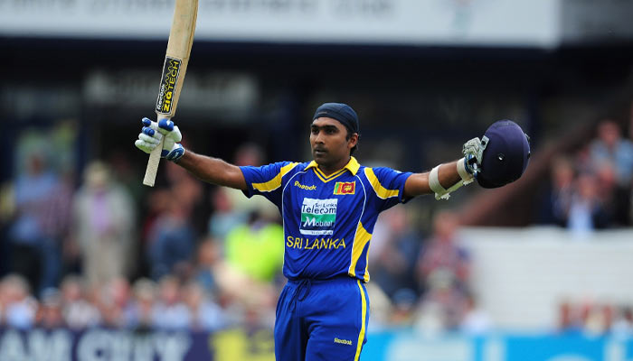 Mahela Jayawardene | Most Runs in T20 World Cup