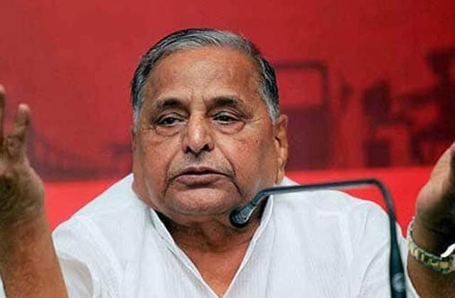 Mulayam Singh Yadav Passes Away