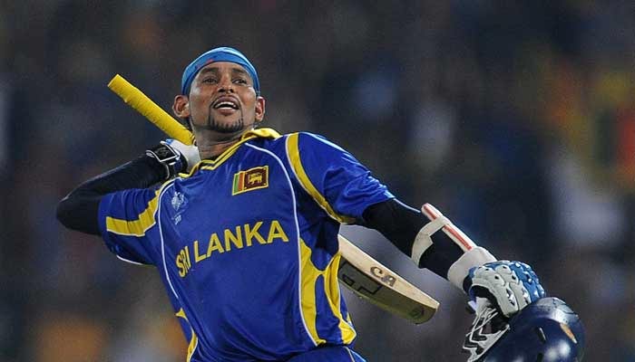 Tillakaratne Dilshan | Most Runs in T20 World Cup