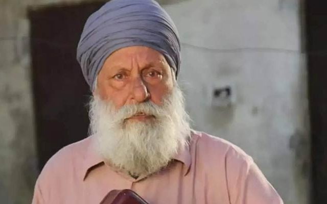 Veteran Actor Arun Bali Passes Away at 79