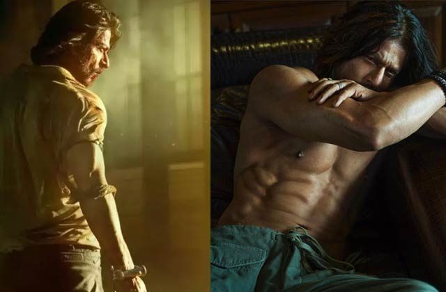 Shah Rukh Khan Pathan Sequel Confirmed