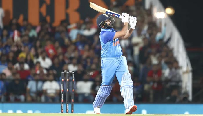 Rohit Sharma | Most Runs in T20 World Cup