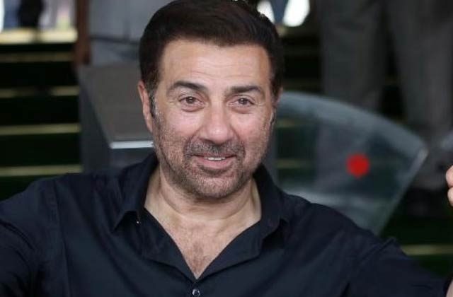 Sunny Deol Net Worth In Hindi