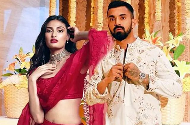 KL Rahul Athiya Shetty Wedding Date